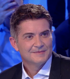 Pr. Emmanuel Flamand-Roze